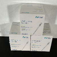 VWR Univeral Pipet Tips - Quantity 3 image 2